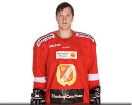 Andreas Ahläng sponsrad av Hockeycoach.se