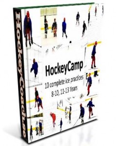 Hockey,Camp,Läger,Träning,Övningar