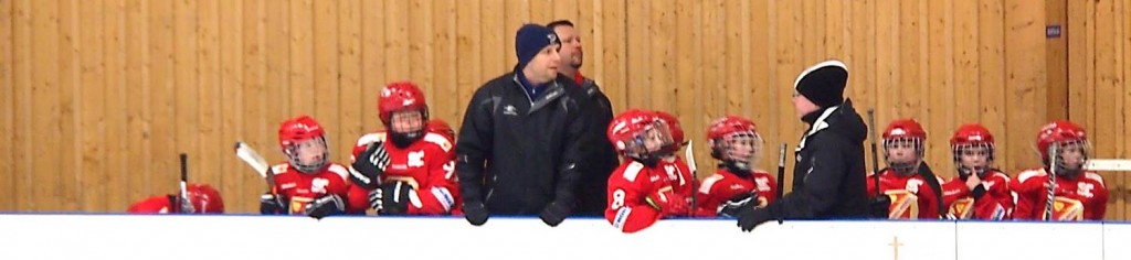 Hockey ledarskap, hockeytränare, hockey coachning