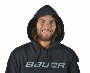 Bauer hoodie