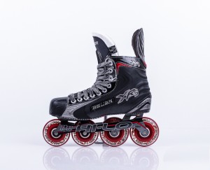 Bauer inlines