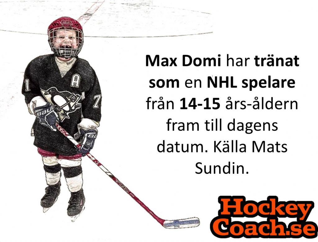 Max Domi