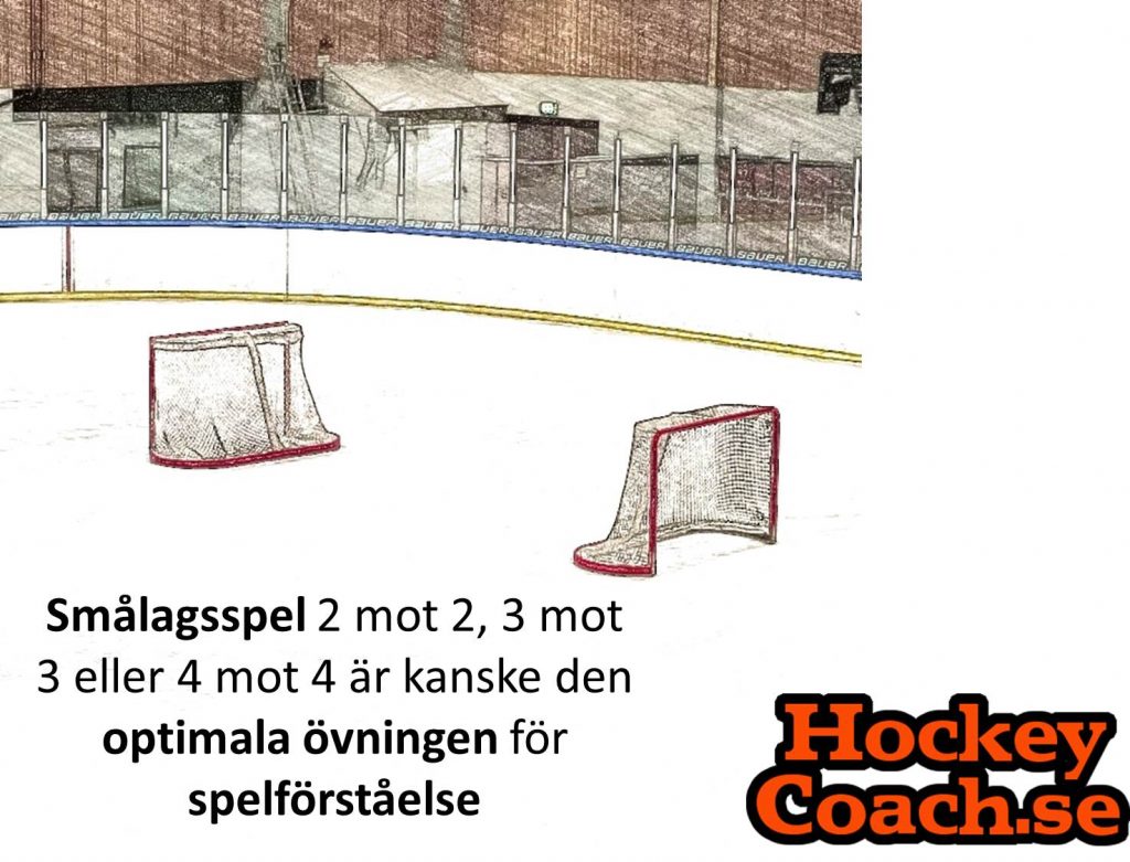 Smålagspel