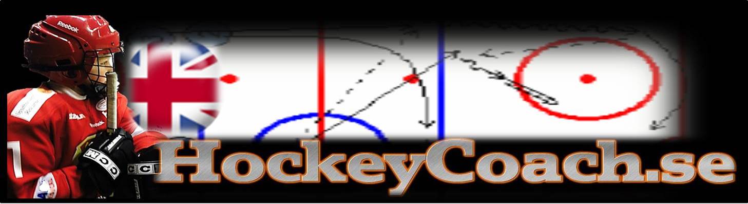 Hockey practices drills and coaching