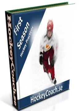 Hockey, Practices, Drills, 7, 8, 9, Years, Old, Coaching