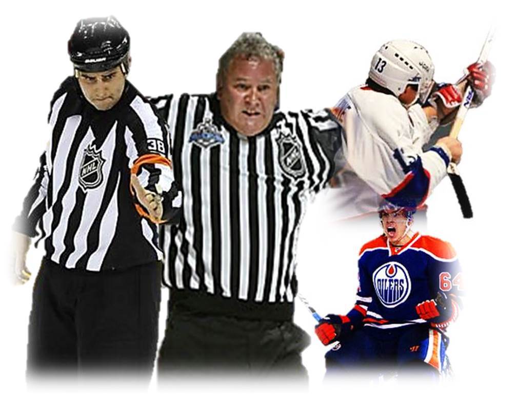 Scoring Hockey Practices and Drills